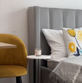 Аренда студии 1-й Грайвороновский проезд, 13к4