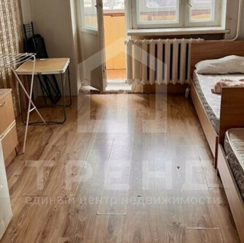 6-комн квартира улица Академика Константинова,  д. 4 к1