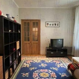 Аренда 3-комн квартиры на вторичном рынке Советская 3-я ул,  д. 7