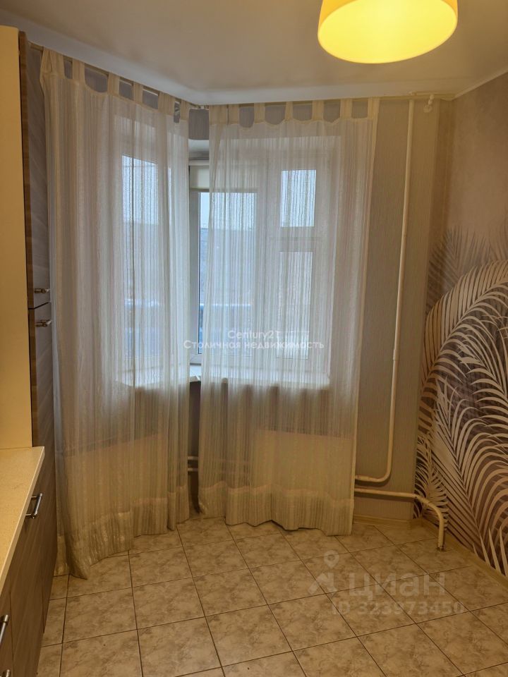 Продажа 1-комн квартиры на вторичном рынке улица Летчика Грицевца, 9