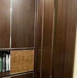 Продажа 2-комн квартиры на вторичном рынке ул Ельнинская,  д. 20,  к. 1