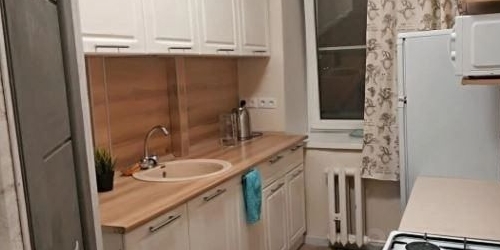 4-комн квартира Серпуховская улица, 23Б