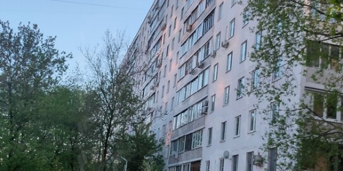 2-комн квартира Енисейская улица,  д. 33