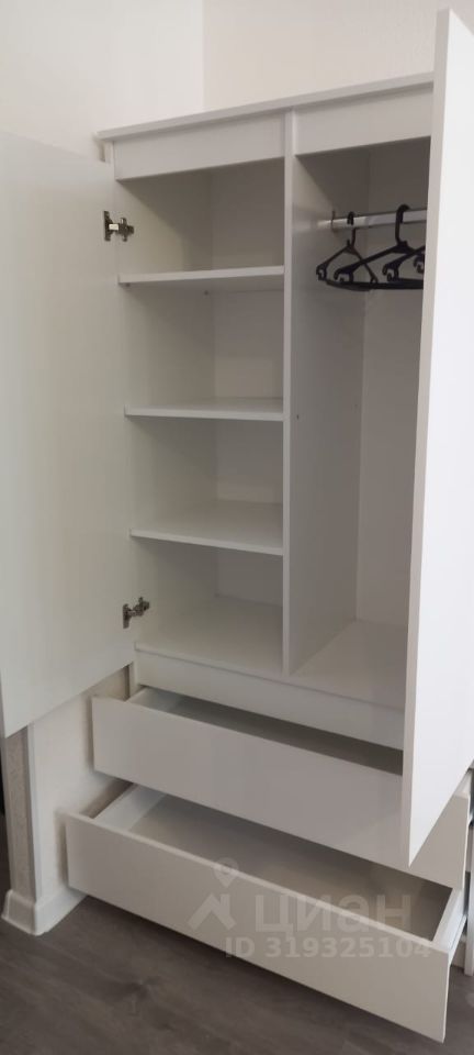 Аренда студии пос. Бугры, улица Тихая, 9к3