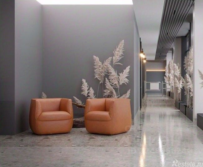 Аренда офиса Заусадебная улица,  д. 25