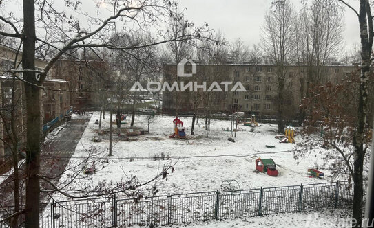 Продажа 2-комн квартиры на вторичном рынке ул Народная,  д. 83