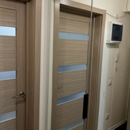 Продажа 1-комн квартиры на вторичном рынке Октябрьская наб,  д. 42,  к. П