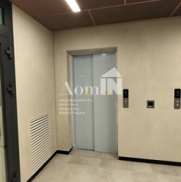 Продажа 2-комн квартиры на вторичном рынке Лисичанская улица,  д. 22 с1