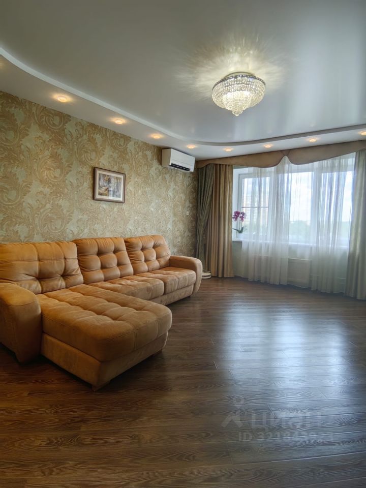 Продажа 3-комн квартиры на вторичном рынке Щелковское шоссе, 61