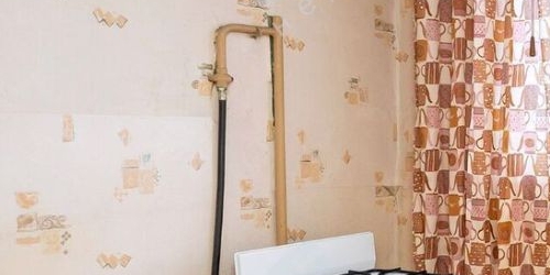 3-комн квартира улица Пионерстроя, 10