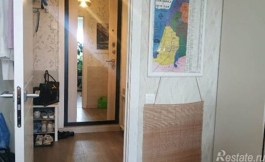 Продажа 2-комн квартиры на вторичном рынке Валентиновка, улица Горького,  д. 45