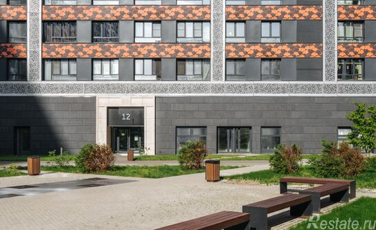 Продажа 2-комн квартиры на вторичном рынке Серебрякова проезд,  д. 11 к2