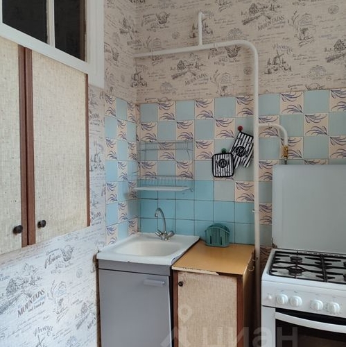 1-комн квартира Верхняя Первомайская улица, 46/33