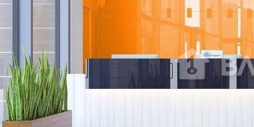 Студия улица Хошимина, 16А