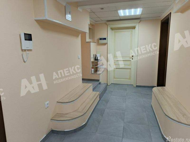 Аренда офиса Усачева ул