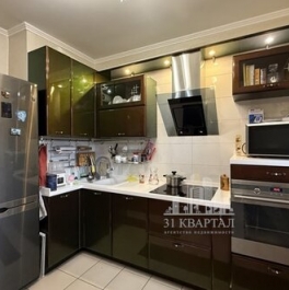 Продажа 3-комн квартиры на вторичном рынке ул Генерала Кузнецова,  д. 17