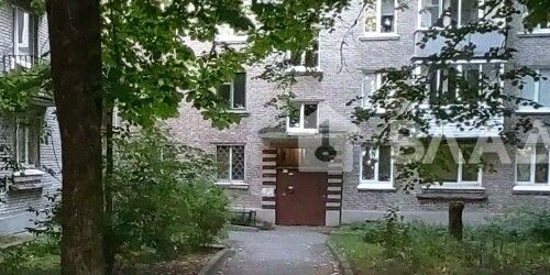 2-комн квартира Гданьская улица, 21