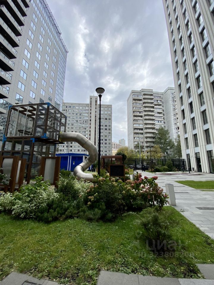 Продажа 1-комн квартиры на вторичном рынке Большая Спасская улица, 35