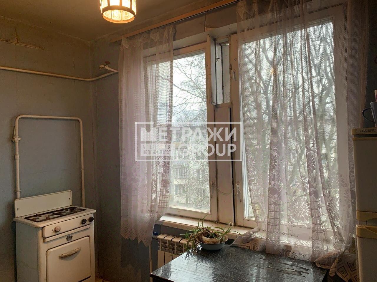 Продажа 2-комн квартиры на вторичном рынке Щелково, улица Беляева, 19