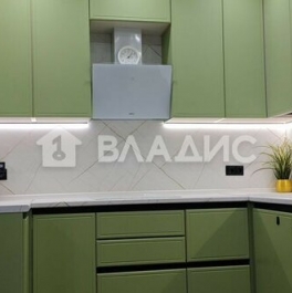 Продажа 2-комн квартиры на вторичном рынке Нагорное, улица Полковника Романова