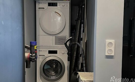 Продажа 3-комн квартиры на вторичном рынке Хорошевское ш,  д. 16 к2