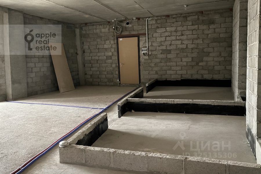 Продажа 3-комн квартиры на вторичном рынке Садовническая набережная, 7
