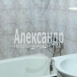 Продажа 2-комн квартиры на вторичном рынке ул Бутлерова,  д. 32
