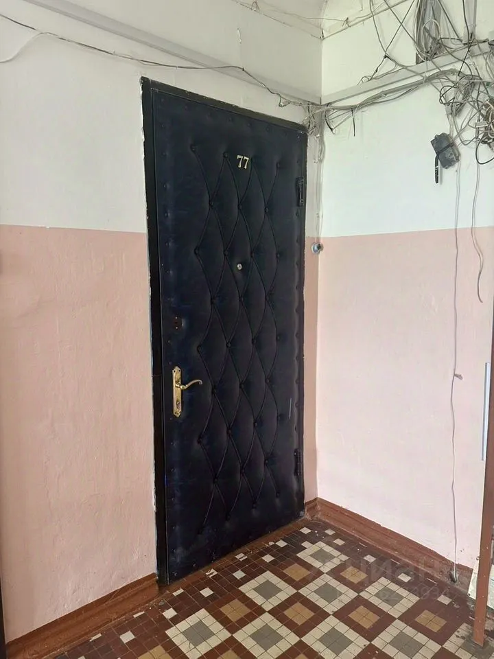 Продажа комнаты Клин, улица Гагарина, 37/1