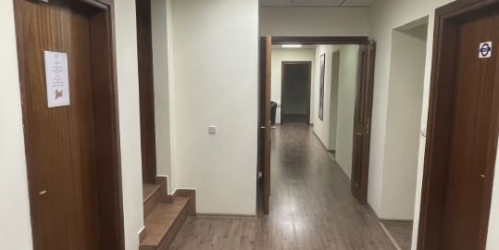 Офис Можайское ш,  д. 36