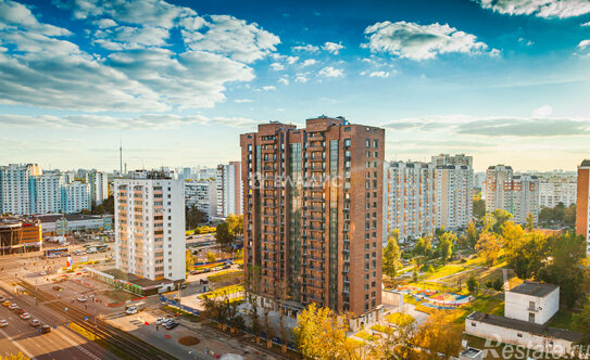 Продажа 1-комн квартиры на вторичном рынке ул Полярная,  д. 3/1