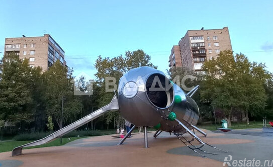 Продажа 2-комн квартиры на вторичном рынке ул Громова,  д. 10