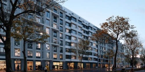 2-комн квартира 19-я линия,  д. 16,  к. 2