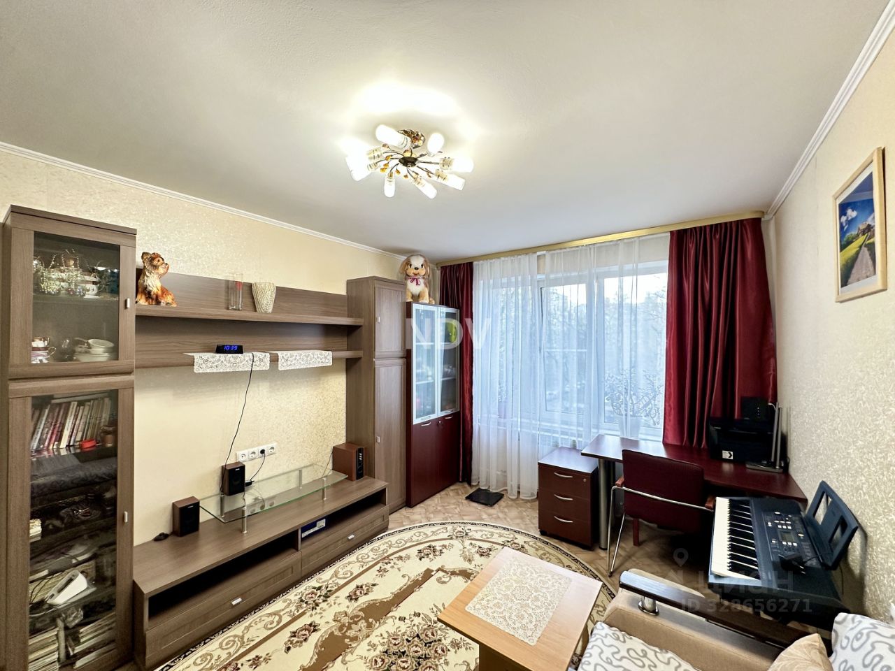 Продажа 2-комн квартиры на вторичном рынке Косинская улица, 26К2