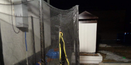 2-комн квартира Тенистый проезд,  д. 10