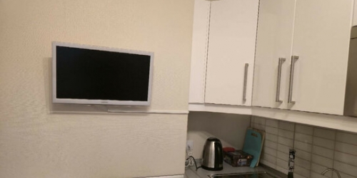 1-комн квартира Просвещения пр-кт,  д. 15