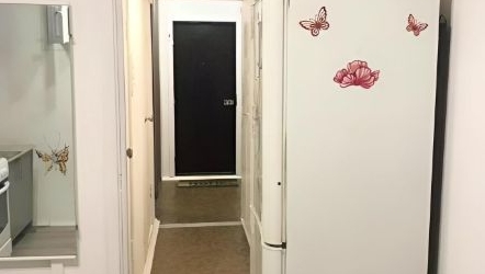 1-комн квартира проспект Королева, 46К3