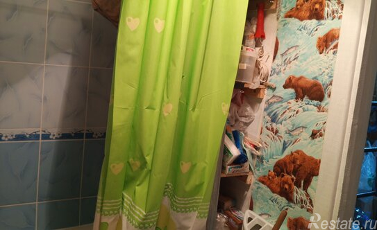 Продажа 2-комн квартиры на вторичном рынке Топканово, Клубная улица,  д. 20