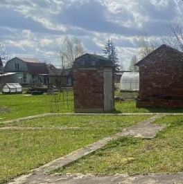 Продажа земли Никольское, Сокол-1 СНТ