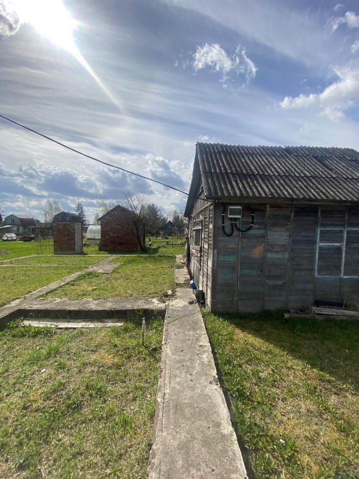 Продажа земли Никольское, Сокол-1 СНТ