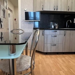 Продажа 1-комн квартиры на вторичном рынке Люберцы г, Гагарина пр-кт,  д. 22 к3