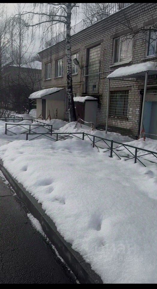 Продажа комнаты Горелово тер., улица Заречная, 18