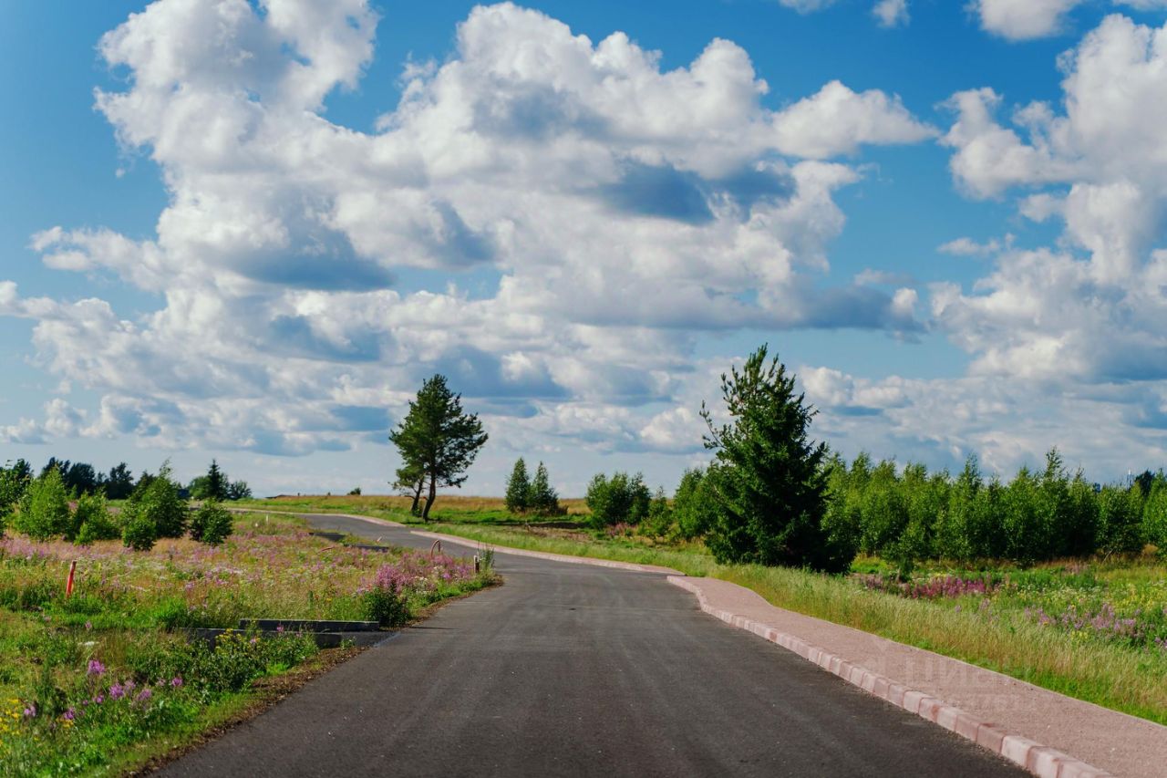 Продажа земли Линтулово кп, 138