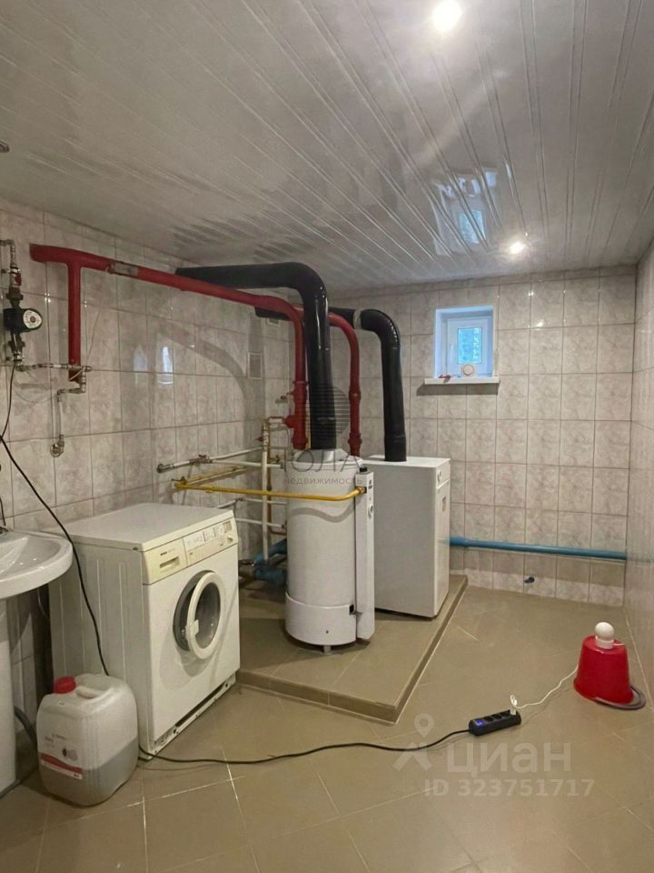 Продажа дома Павловск, улица Анны Зеленовой, 27