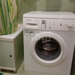 Продажа 2-комн квартиры на вторичном рынке Ленинградская улица,  д. 63