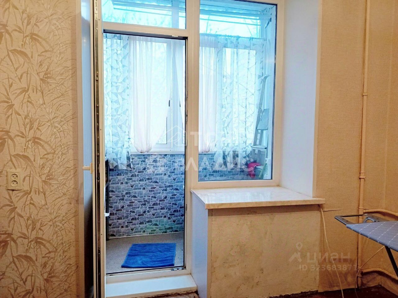 Продажа 3-комн квартиры на вторичном рынке Пушкино, улица Горького, 1