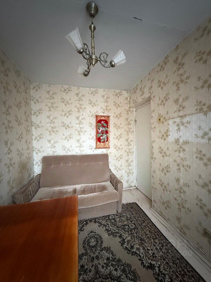 Продажа комнаты Горелово тер., шоссе Красносельское, 36