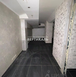 Аренда офиса Новинский б-р,  д. 1/2