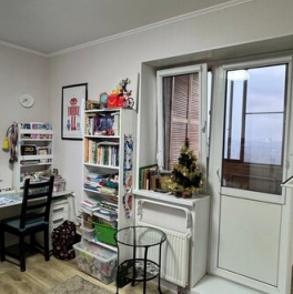 Продажа 2-комн квартиры на вторичном рынке Химки, ул Академика Грушина,  д. 8