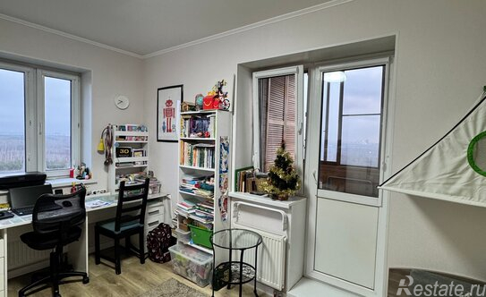 Продажа 2-комн квартиры на вторичном рынке Химки, ул Академика Грушина,  д. 8