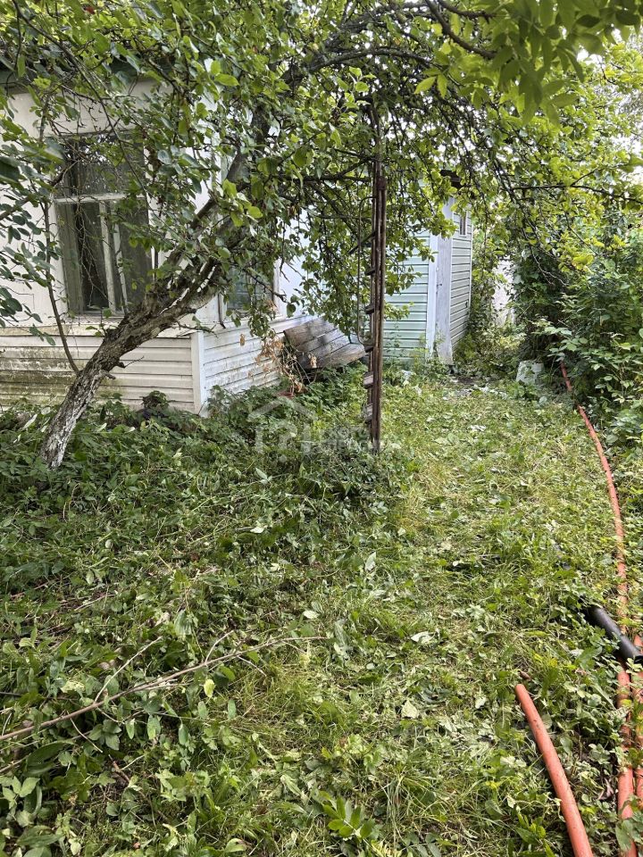 Продажа дома Петергоф, улица Скороходовская